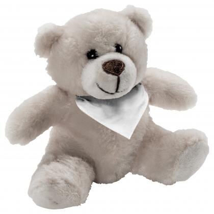 Teddy bear (small) CLEMENTE
