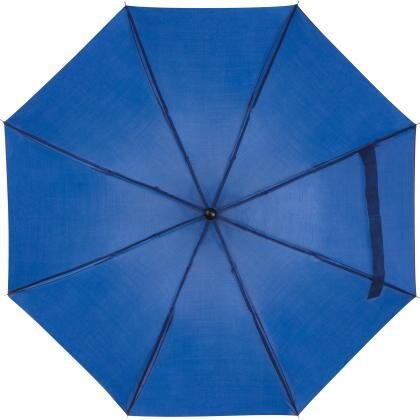 Telescope collapsible umbrella FRANCO
