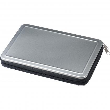 Tool box aluminium JACK