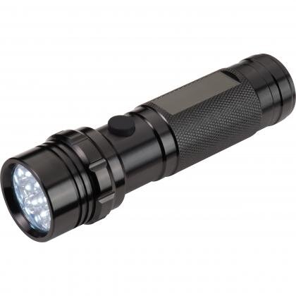 Torch with 14 LEDs in a box ERASMO