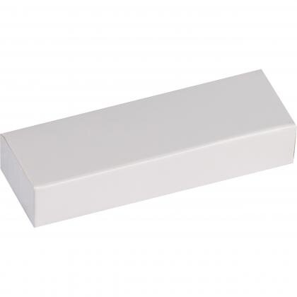 Twist USB Stick with medium wood cover GIANNI
