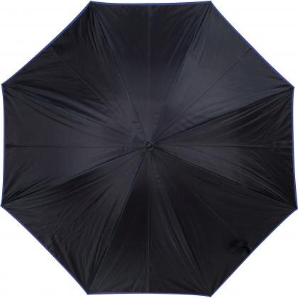 Umbrella with double cover FATIMA