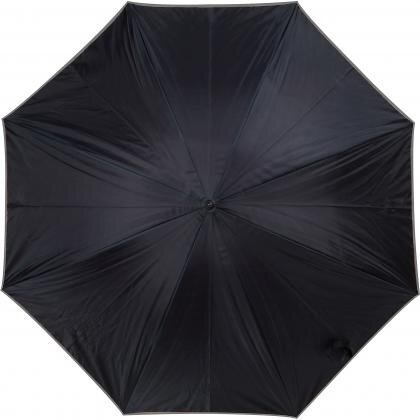 Umbrella with double cover FATIMA