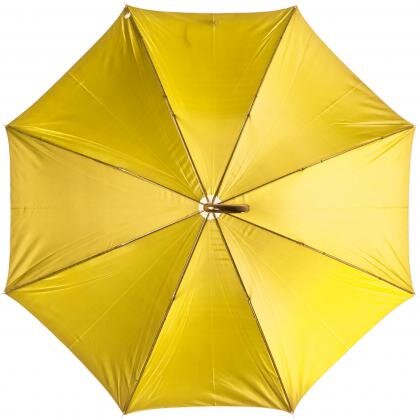 Umbrella with double cover FATIMA