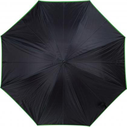 Umbrella with double cover FATIMA