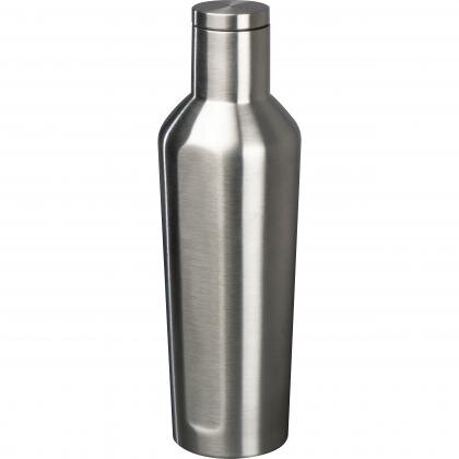 Vacuum drinking bottle NATALIE