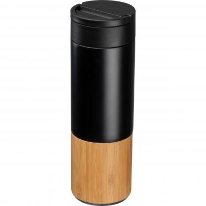 Vacuum insulating flask, 500ml MARGARET