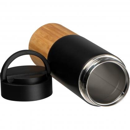 Vacuum insulating flask, 500ml MARGARET
