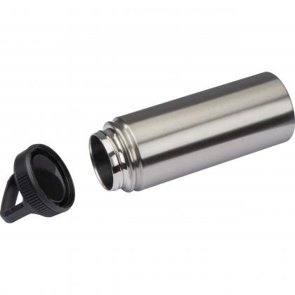Vacuum stainless steel drinking bottle MASSIMILIANO