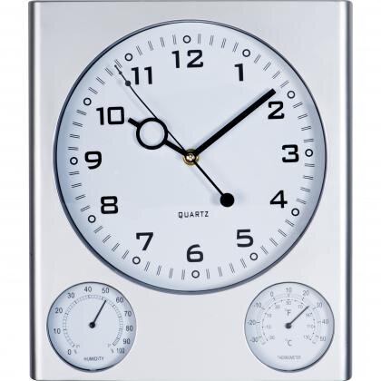 Wall clock RAUL