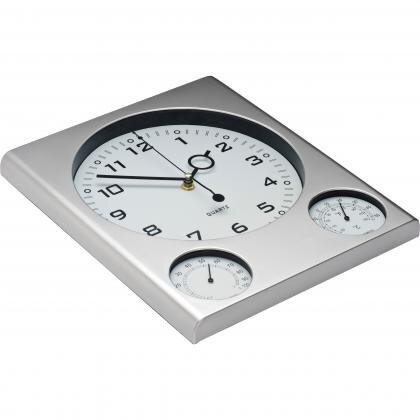 Wall clock RAUL