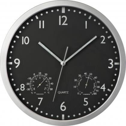 Wall clock CrisMa LUIZA