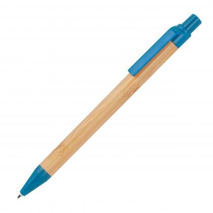 Wheatstraw and bamboo ballpen FABIANA