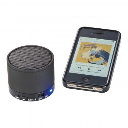 Wireless bluetooth speaker RENATA