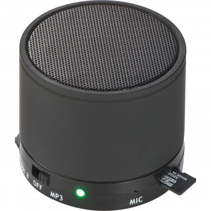 Wireless bluetooth speaker RENATA