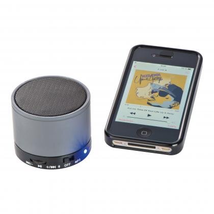 Wireless bluetooth speaker RENATA