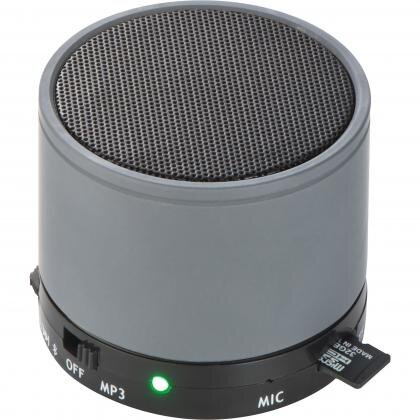 Wireless bluetooth speaker RENATA