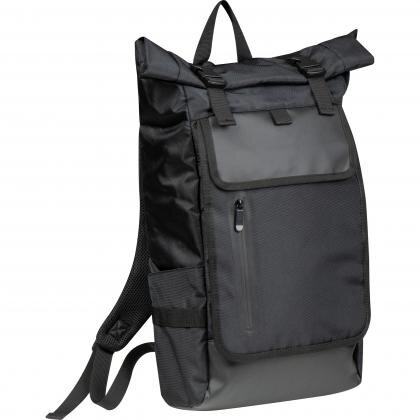 Laptop backpack FLORA