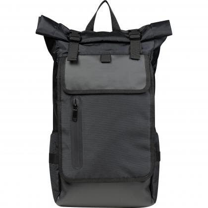Laptop backpack FLORA