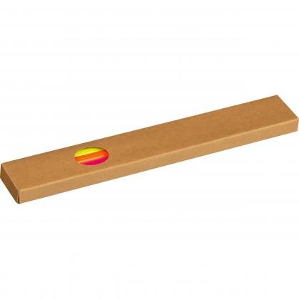 Set of 4 crayon highlighters ASHLEY