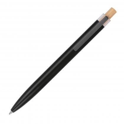 Ball pen made from recycled aluminium DORIS