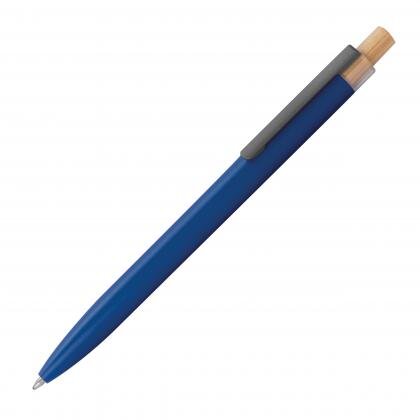 Ball pen made from recycled aluminium DORIS