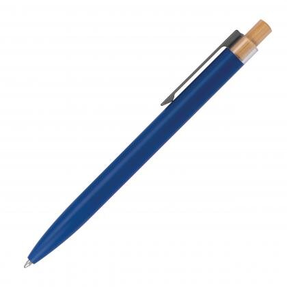Ball pen made from recycled aluminium DORIS
