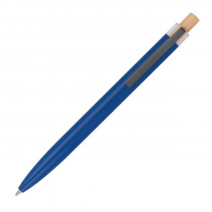 Ball pen made from recycled aluminium DORIS