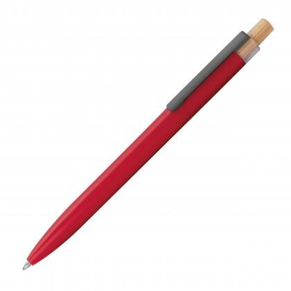 Ball pen made from recycled aluminium DORIS
