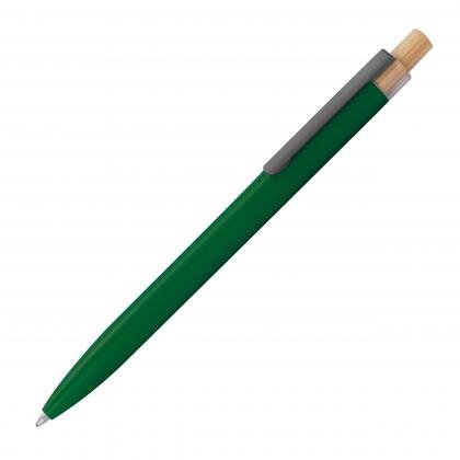 Ball pen made from recycled aluminium DORIS