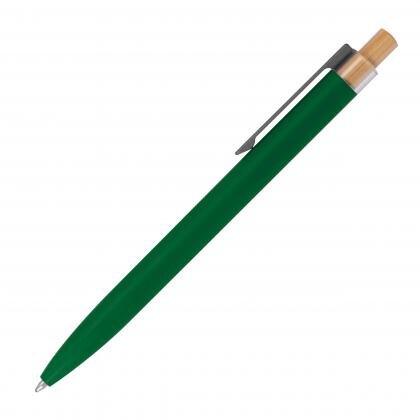 Ball pen made from recycled aluminium DORIS