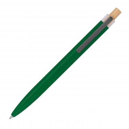 Ball pen made from recycled aluminium DORIS