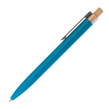 Ball pen made from recycled aluminium DORIS