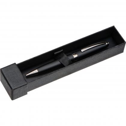 Mark Twain twist action ballpoint pen TRINITY