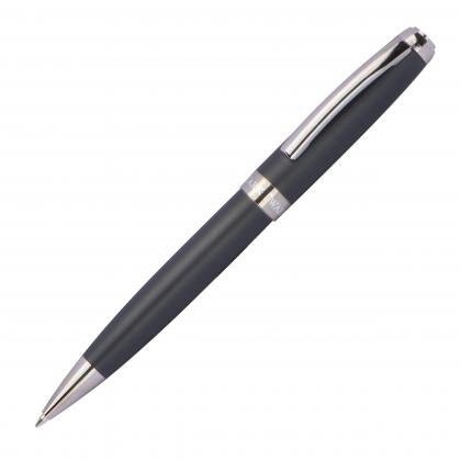 Mark Twain twist action ballpoint pen TRINITY