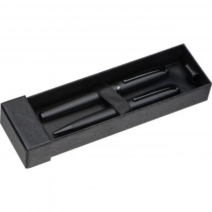 Mark Twain writing set ELKE