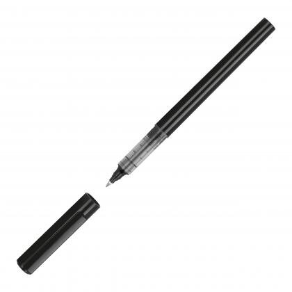 Plastic rollerball pen with ink FIORELLA