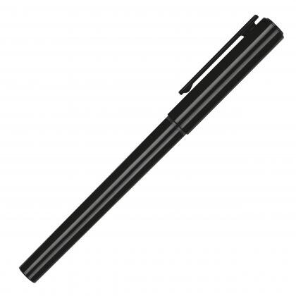 Plastic rollerball pen with ink FIORELLA