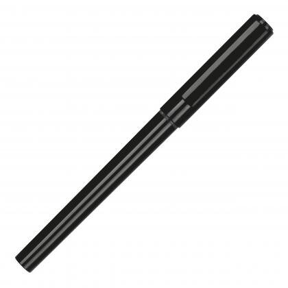 Plastic rollerball pen with ink FIORELLA