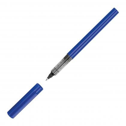Plastic rollerball pen with ink FIORELLA