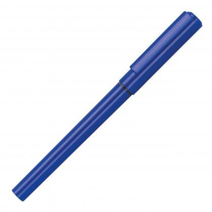 Plastic rollerball pen with ink FIORELLA