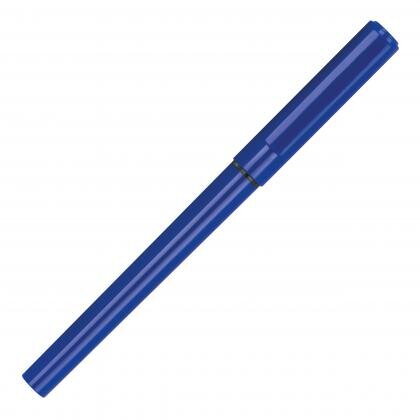 Plastic rollerball pen with ink FIORELLA