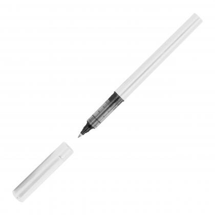 Plastic rollerball pen with ink FIORELLA