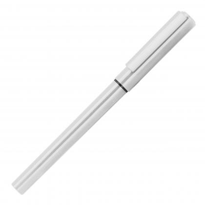 Plastic rollerball pen with ink FIORELLA
