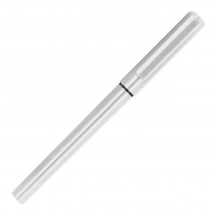 Plastic rollerball pen with ink FIORELLA