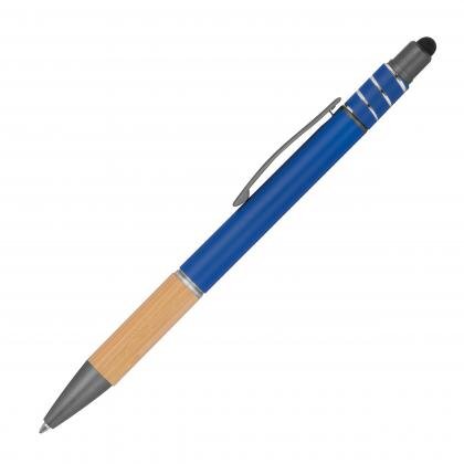 Fidget pen made of aluminium MANUELA