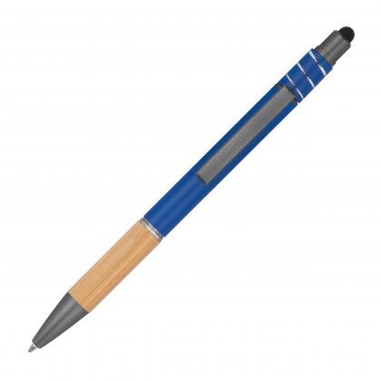 Fidget pen made of aluminium MANUELA