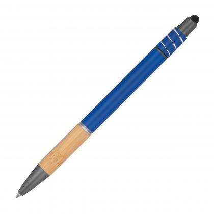 Fidget pen made of aluminium MANUELA
