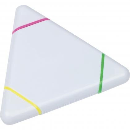 Highlighter triangle VICTOR