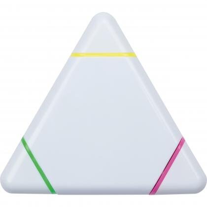 Highlighter triangle VICTOR